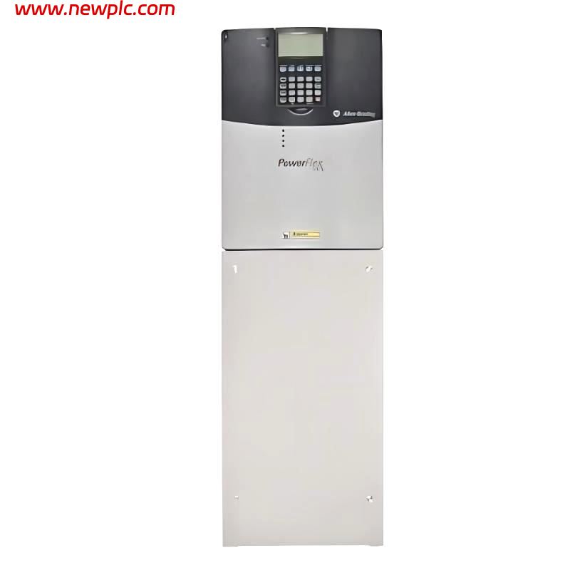 Allen Bradley 20BB070A0ANNANC0 PowerFlex 700 AC Drive