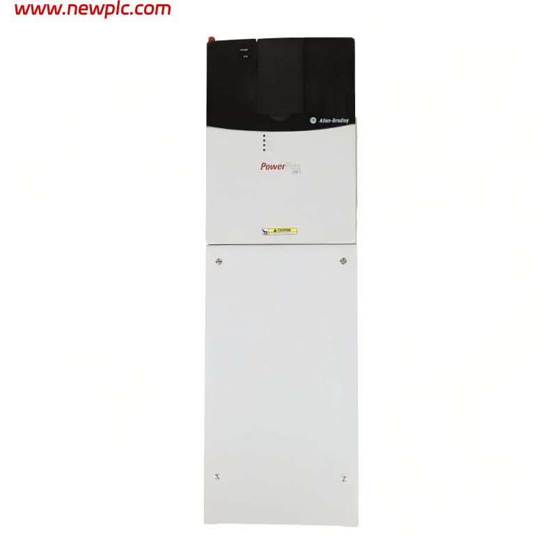 Allen Bradley 20BB070A0ANNANC0 PowerFlex 700 AC Drive