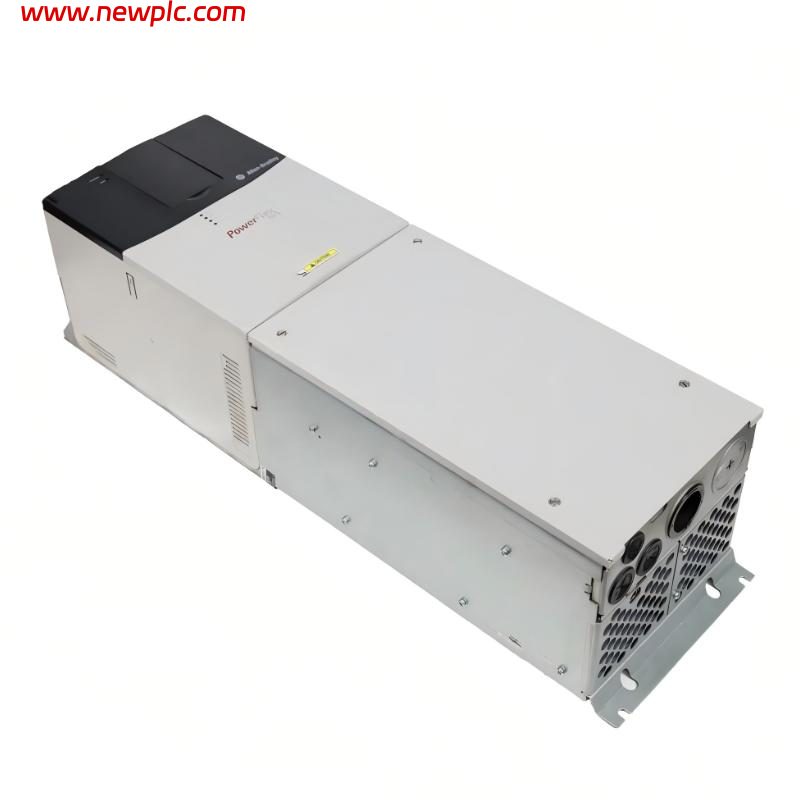Allen Bradley 20BB080A0ANNANC0 PowerFlex 700 AC Drive