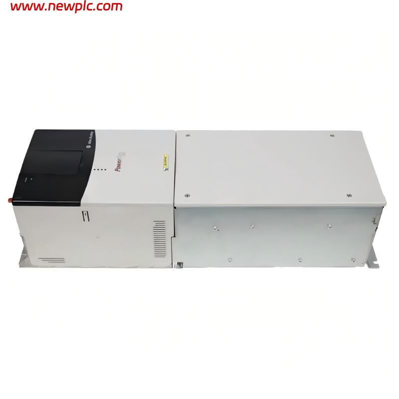 Allen Bradley 20BB080A0ANNANC0 PowerFlex 700 AC Drive