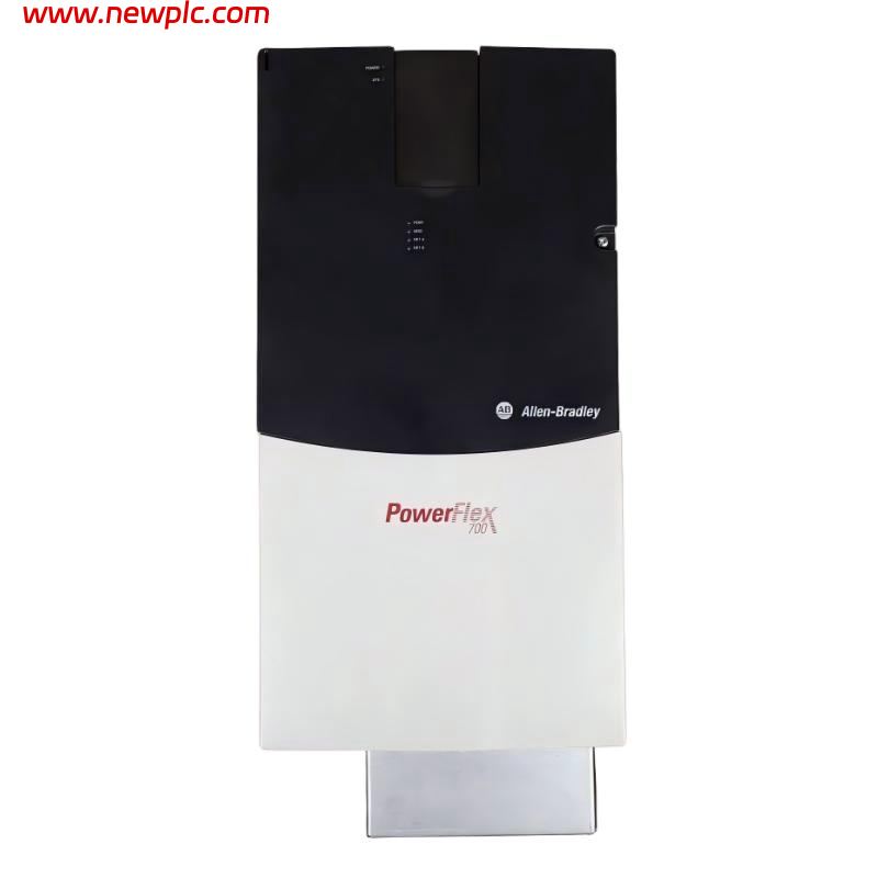 Allen Bradley 20BB104A0ANNANC0 PowerFlex 700 AC Drive