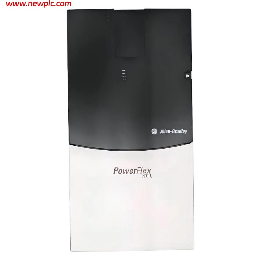 Allen Bradley 20BB104A0ANNANC0 PowerFlex 700 AC Drive