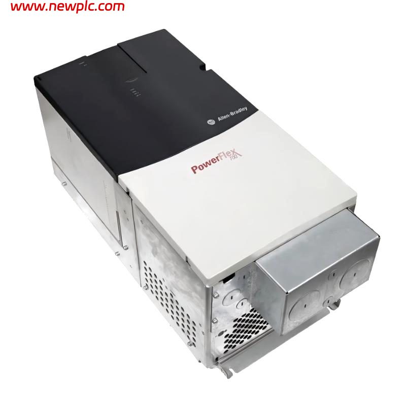 Allen Bradley 20BB192A0ANNANC0 PowerFlex 700 AC Drive