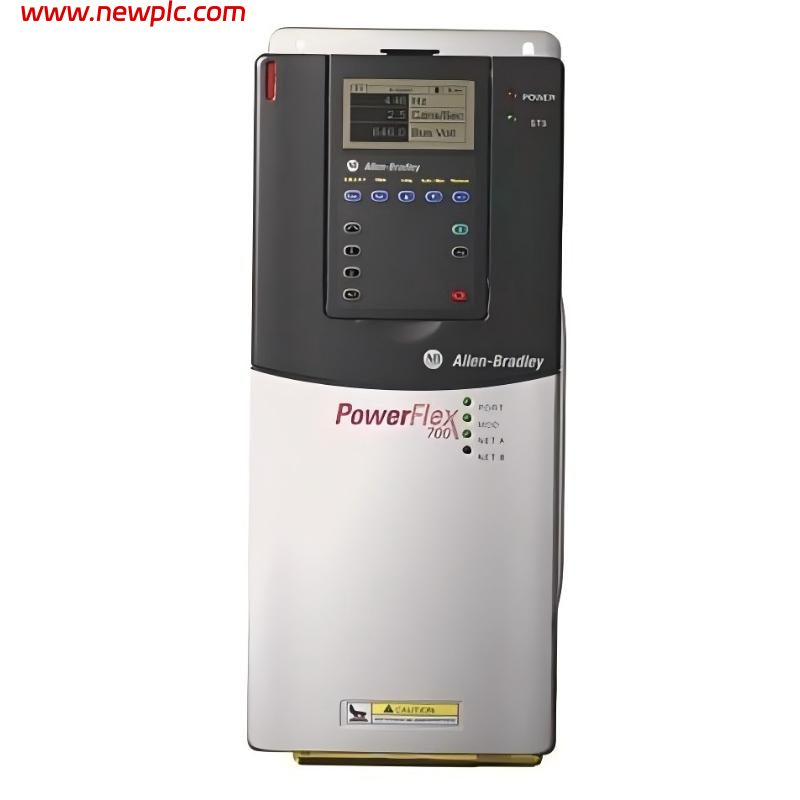 Allen Bradley 20BC022A3AYNAEC1NNAD PowerFlex 700 AC Drive Allen Bradley 20BC022A3AYNAEC1NNAD PowerFlex 700 AC Drive