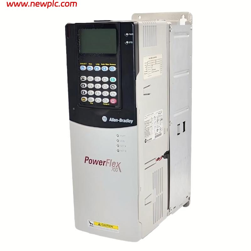 Allen Bradley 20BC022A3AYNAEC1NNAD PowerFlex 700 AC Drive Allen Bradley 20BC022A3AYNAEC1NNAD PowerFlex 700 AC Drive