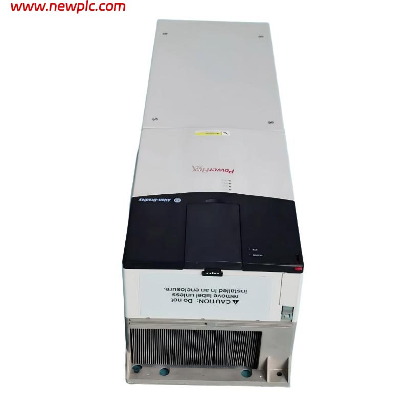 Allen Bradley 20BC085A0ANNANA0 PowerFlex 700 AC Drive Allen Bradley 20BC085A0ANNANA0 PowerFlex 700 AC Drive
