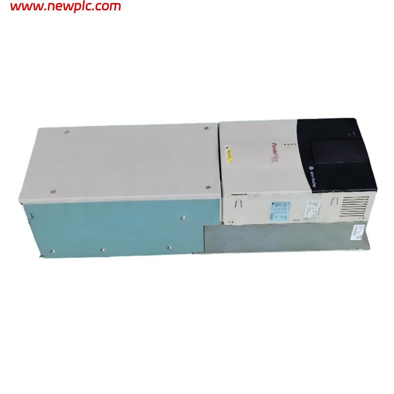 Allen Bradley 20BC085A0ANNAND0 PowerFlex 700 AC Drive