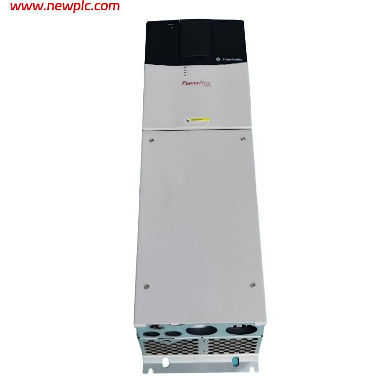 Allen Bradley 20BC085A3ANNANC0 PowerFlex 700 AC Drive