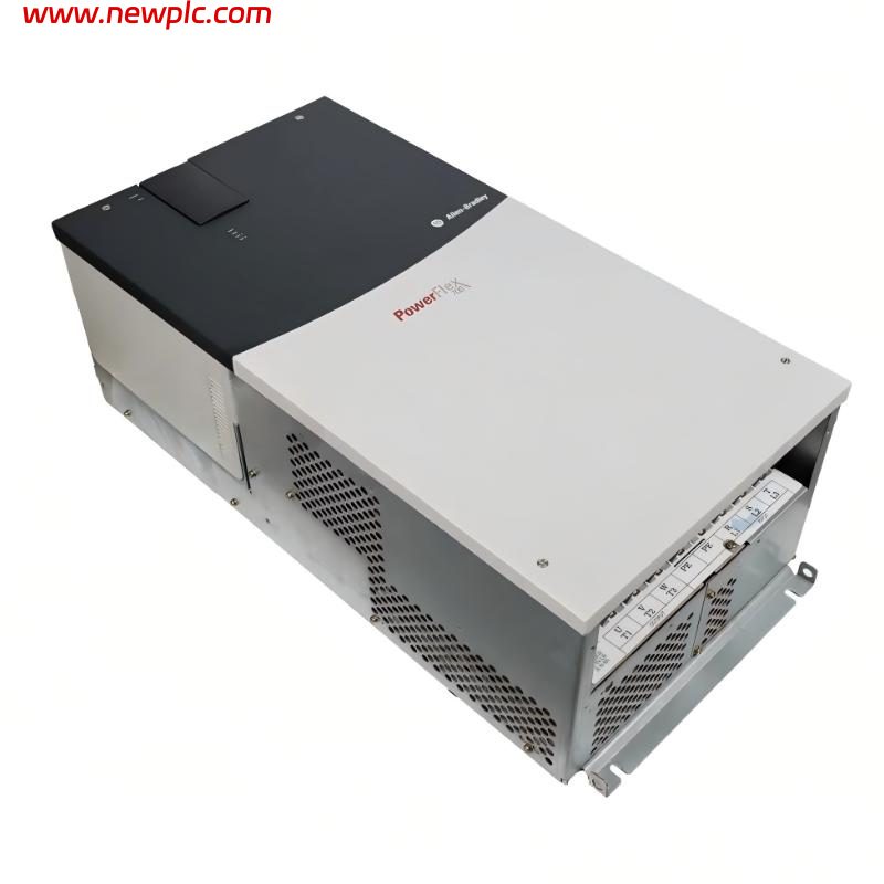 Allen Bradley 20BD156A3ANNANC1 Variable Frequency AC Drive