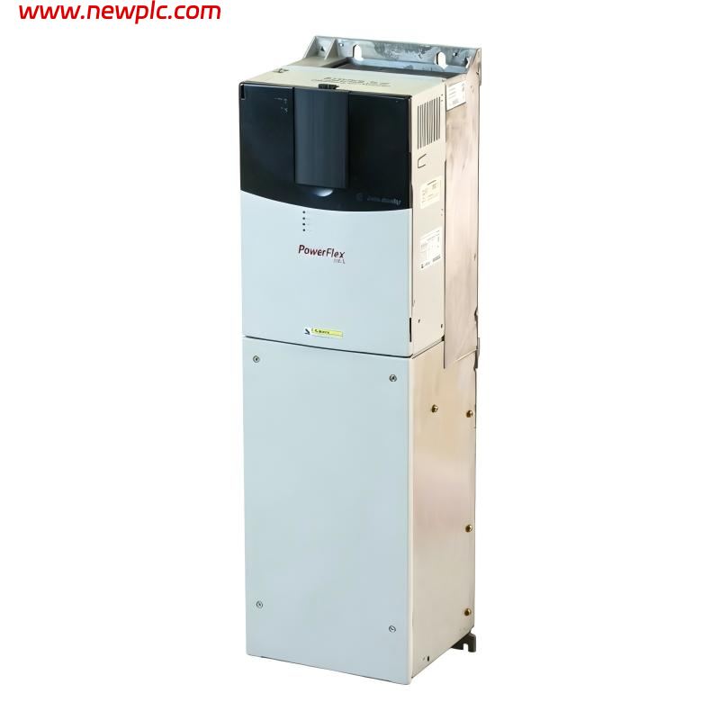 Allen Bradley 20BC085A0NNNANC0 PowerFlex 700 AC Drive