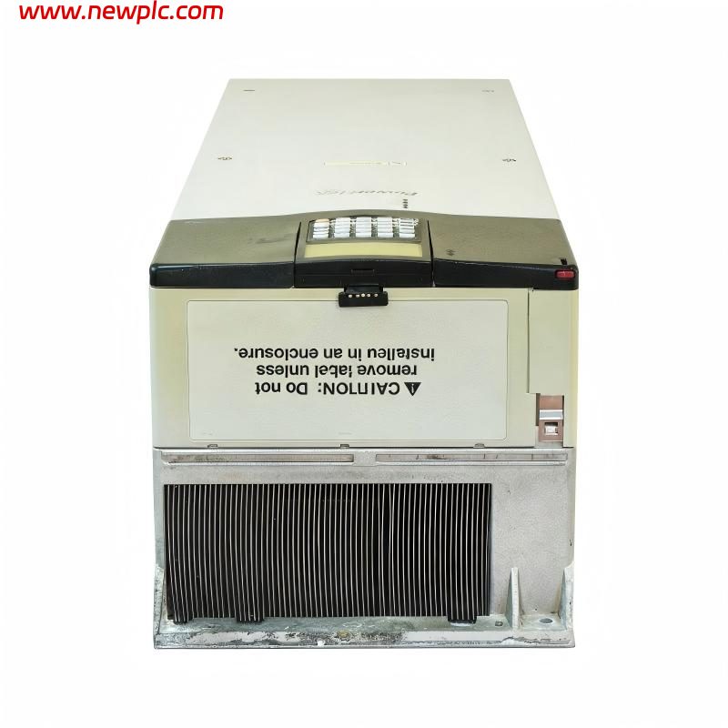 Allen Bradley 20BC085A0NNNANC0 PowerFlex 700 AC Drive