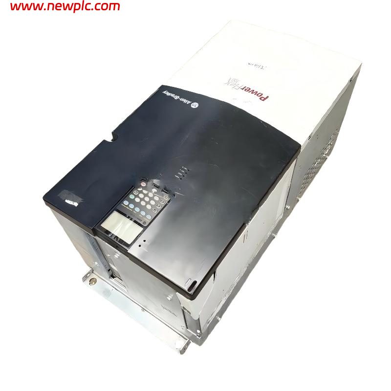 Allen Bradley 20BC105A0ANNANC0 PowerFlex 700 AC Drive