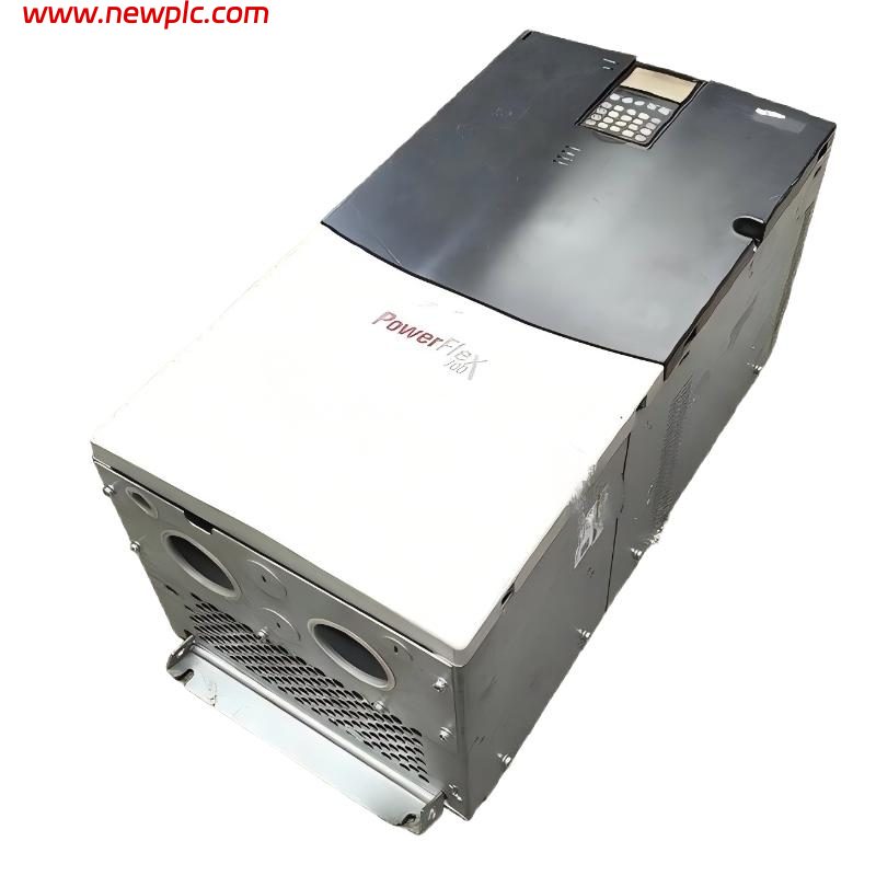 Allen Bradley 20BC105A0ANNANC0 PowerFlex 700 AC Drive
