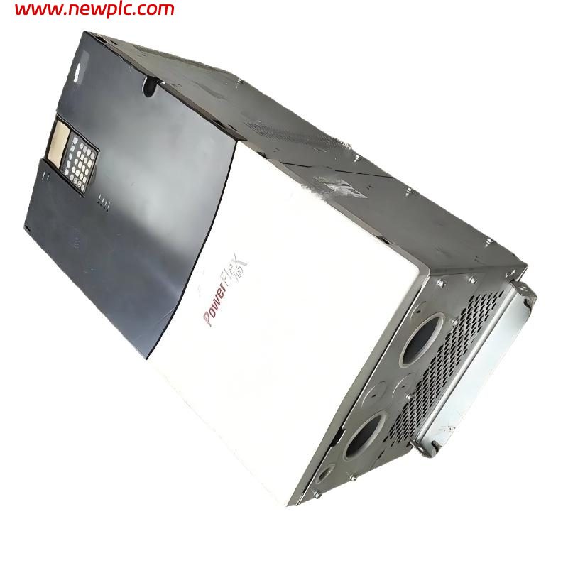 Allen Bradley 20BC105A0ANNANC0 PowerFlex 700 AC Drive