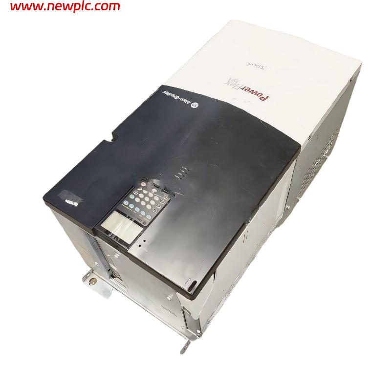 Allen Bradley 20BC125A0NNNANN0 PowerFlex 700 AC Drive Allen Bradley 20BC125A0NNNANN0 PowerFlex 700 AC Drive