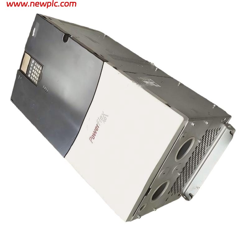 Allen Bradley 20BC125A0NNNANN0 PowerFlex 700 AC Drive Allen Bradley 20BC125A0NNNANN0 PowerFlex 700 AC Drive