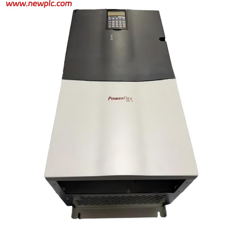 Allen Bradley 20BC105A3ANNANC0 PowerFlex 700