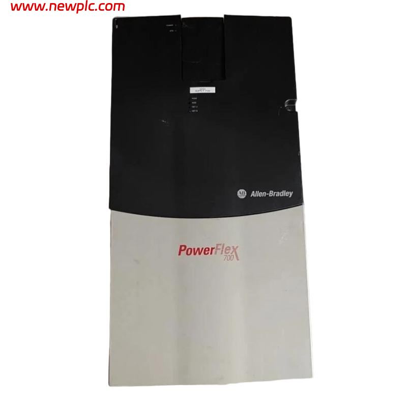 Allen Bradley 20BC105A3ANNACC0 PowerFlex 700 Allen Bradley 20BC105A3ANNACC0 PowerFlex 700