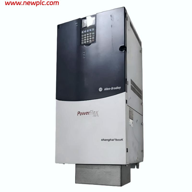 Allen Bradley 20BC125A3ANNACC0 PowerFlex 700 AC Drive