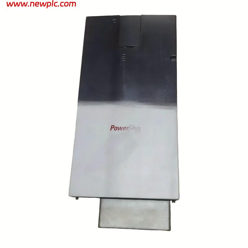 Allen Bradley 20BC125A3ANNANA0 PowerFlex 700 AC Drive
