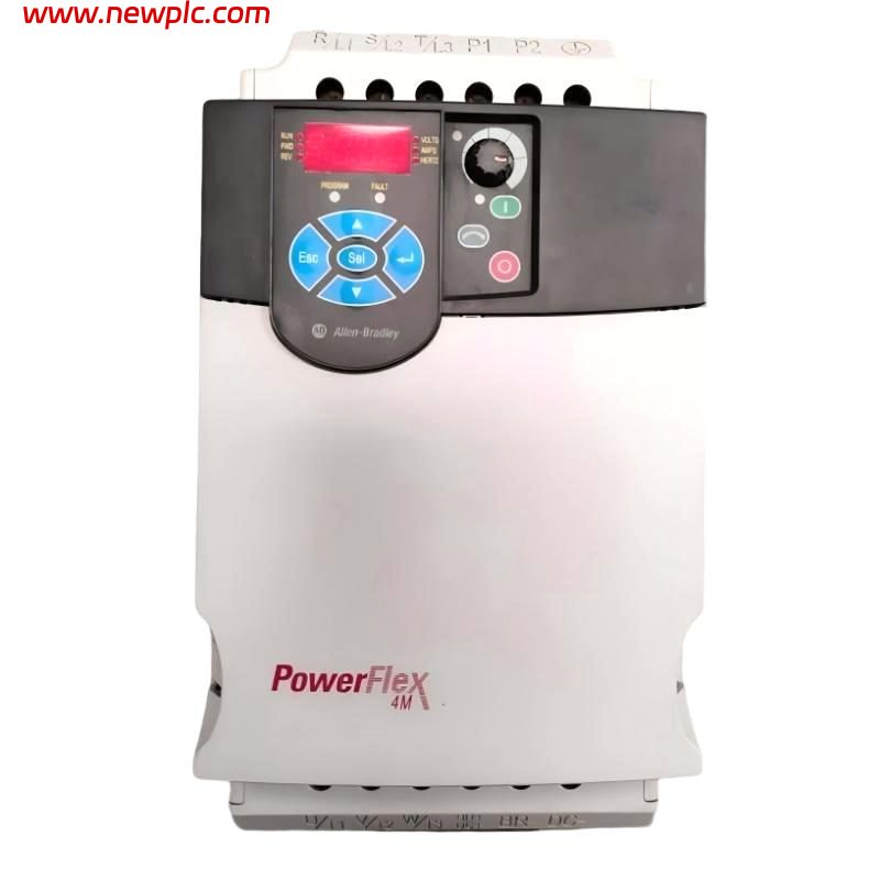 Allen Bradley 20BC140G0ANNANC0 PowerFlex 700 AC Drive