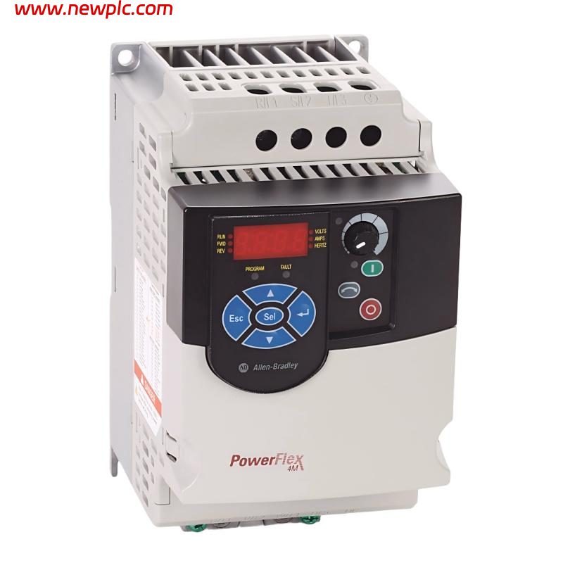Allen Bradley 20BC140G0ANNANC0 PowerFlex 700 AC Drive Allen Bradley 20BC140G0ANNANC0 PowerFlex 700 AC Drive