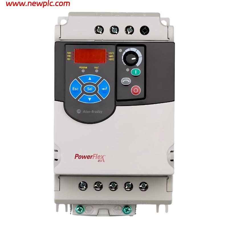 Allen Bradley 20BC140G0ANNANC0 PowerFlex 700 AC Drive Allen Bradley 20BC140G0ANNANC0 PowerFlex 700 AC Drive