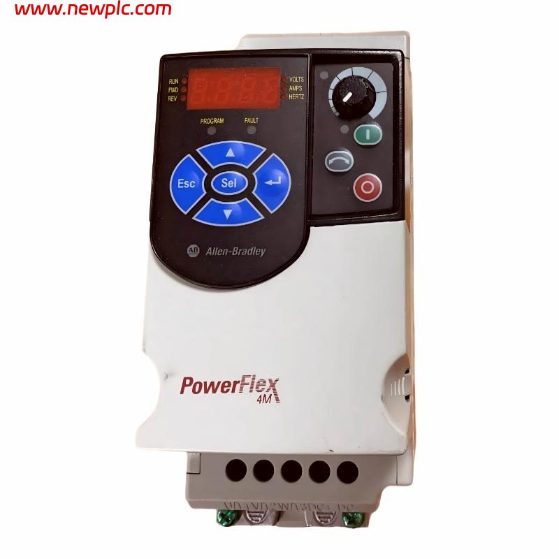 Allen Bradley 20BC140G0ANNANC0 PowerFlex 700 AC Drive Allen Bradley 20BC140G0ANNANC0 PowerFlex 700 AC Drive