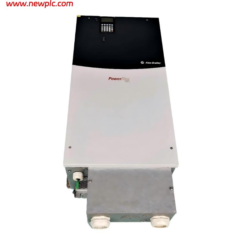 Allen Bradley 20BD180A0ANNANC0NNAD PowerFlex 700 AC Drive