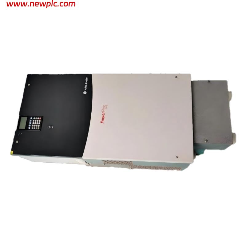 Allen Bradley 20BH140A0ANNANC0 PowerFlex 700