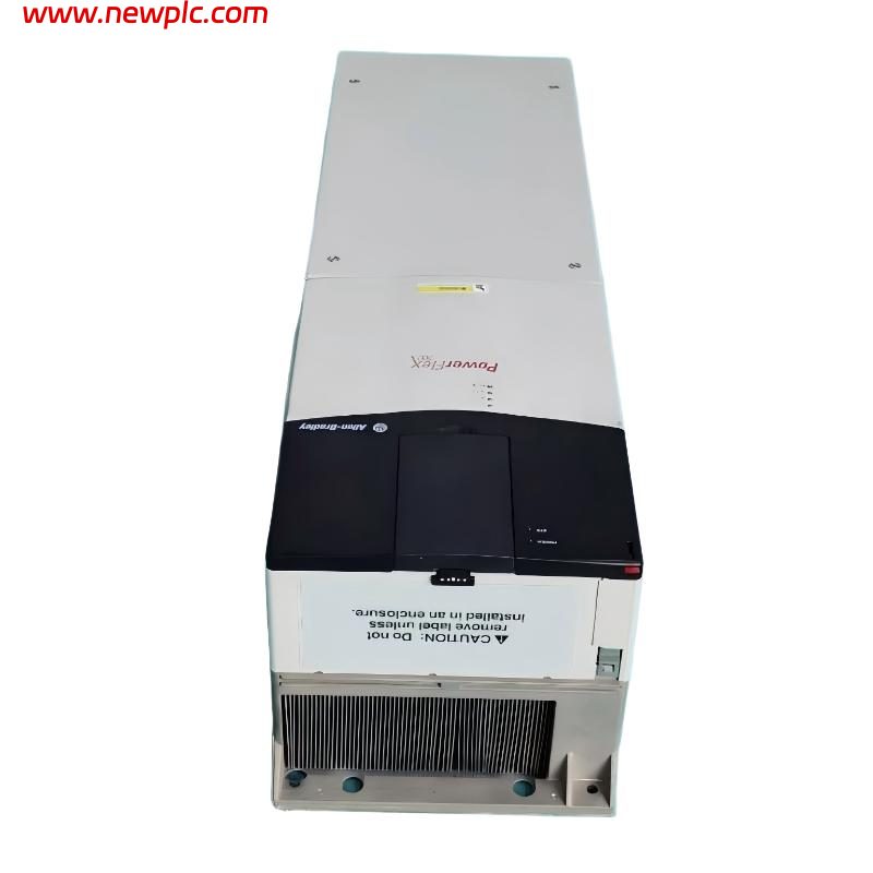 Allen Bradley 20BC170G0ANNANC0 PowerFlex 700 AC Drive Allen Bradley 20BC170G0ANNANC0 PowerFlex 700 AC Drive
