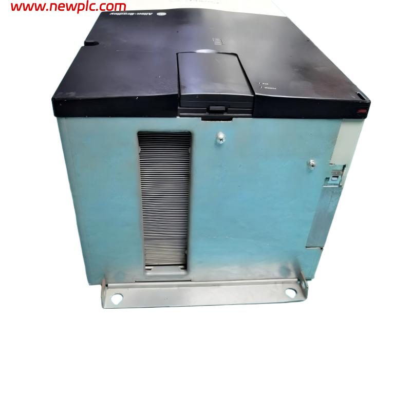 Allen Bradley 20BD156A3ANNACA0 Adjustable Frequency AC Drive Allen Bradley 20BD156A3ANNACA0 Adjustable Frequency AC Drive