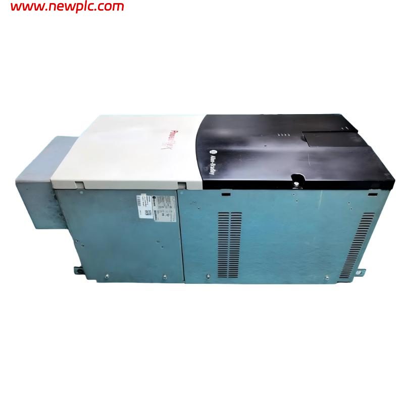 Allen Bradley 20BD125A0ANNANC0 PowerFlex 700