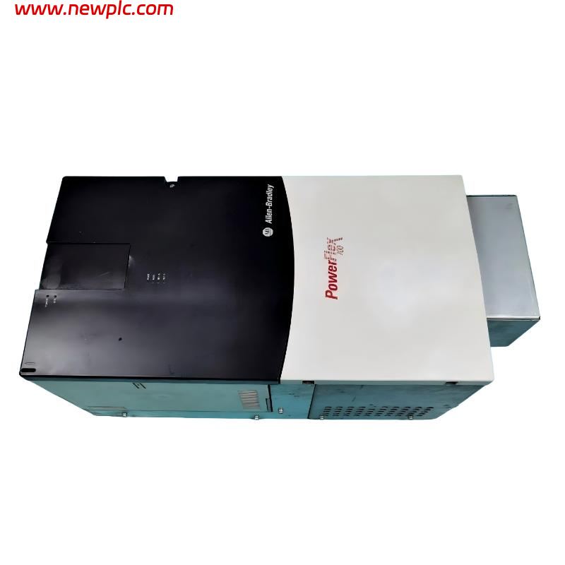 Allen Bradley 20BW052A0ANNANC0 PowerFlex 700 AC Drive