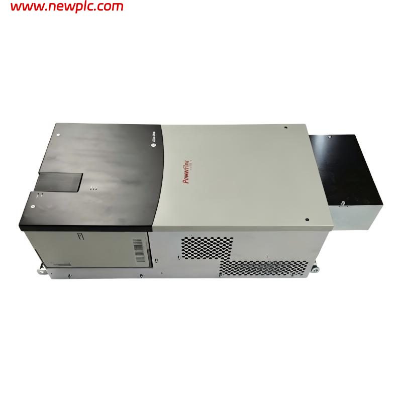 Allen Bradley 20BF082A0ANNANC0 PowerFlex 700