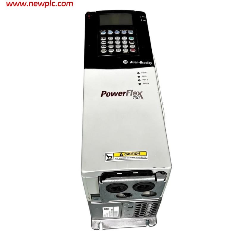 Allen Bradley 20BD077A0AYNANC0 PowerFlex 700 AC Drive