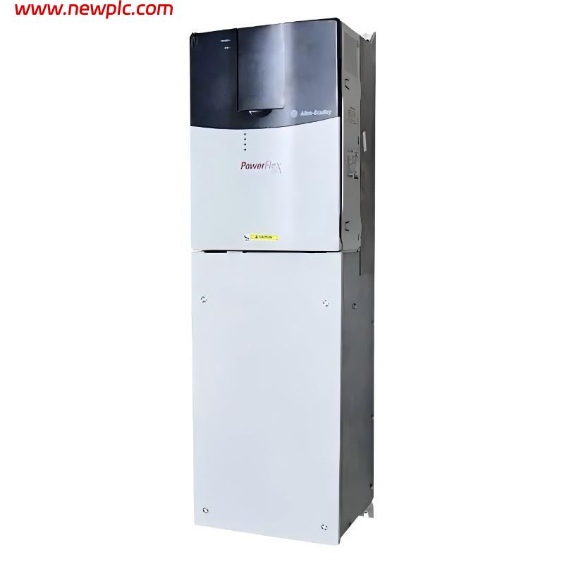 Allen Bradley 20BC481N0ANNNNC0 PowerFlex 700