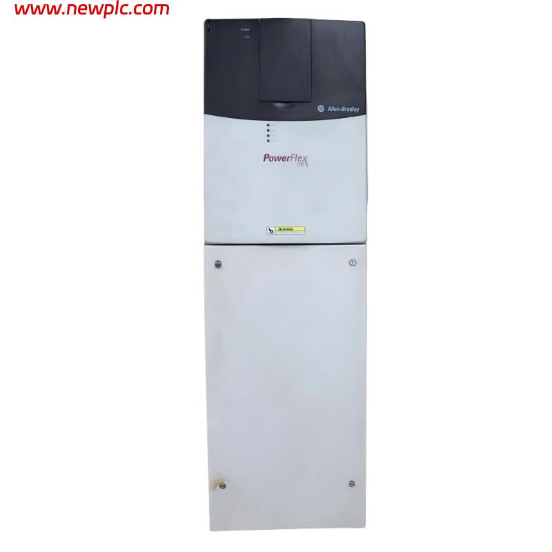Allen Bradley 20BC481N0ANNNNC0 PowerFlex 700