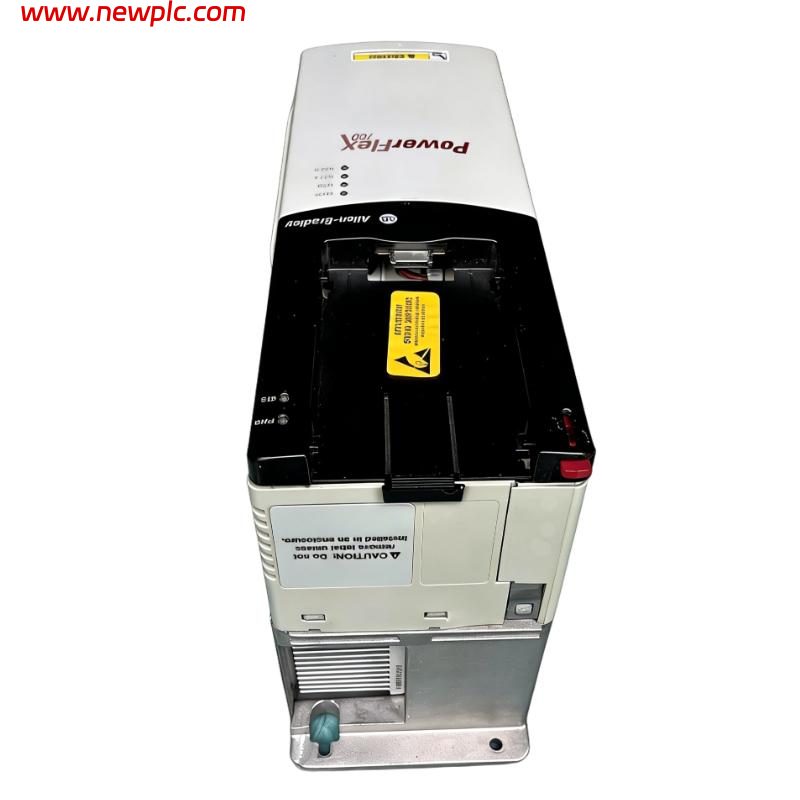 Allen Bradley 20CC300A3ANNNNA0 Adjustable-Frequency AC Drive Allen Bradley 20CC300A3ANNNNA0 Adjustable-Frequency AC Drive