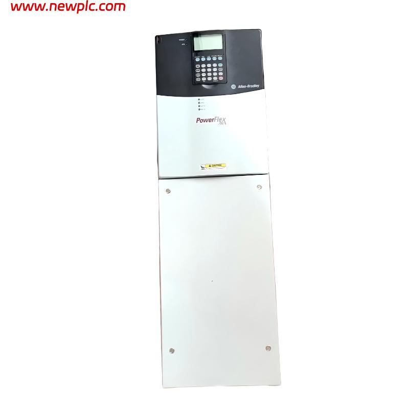 Allen Bradley 20BD096A0ANNAND0 PowerFlex 700 AC Drive