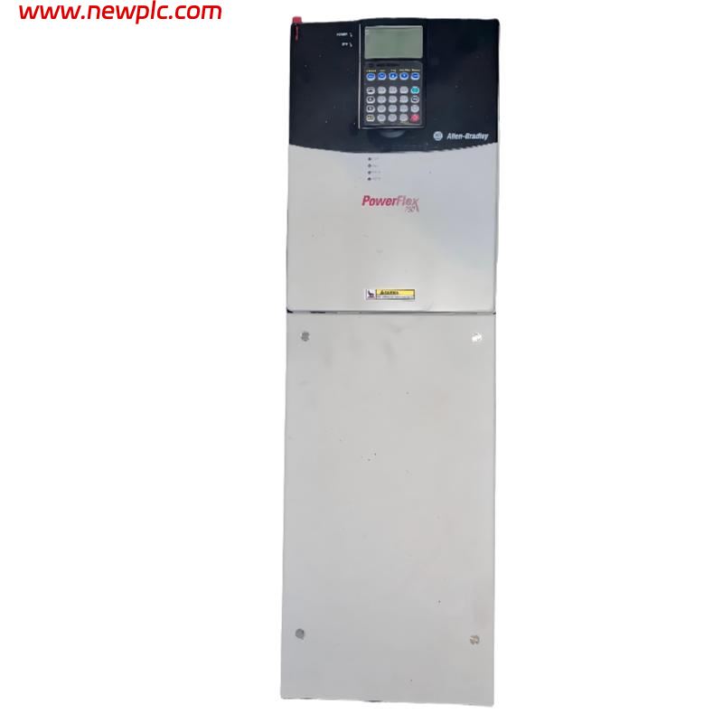 Allen Bradley 20BD077A3ANNANA0 PowerFlex 700