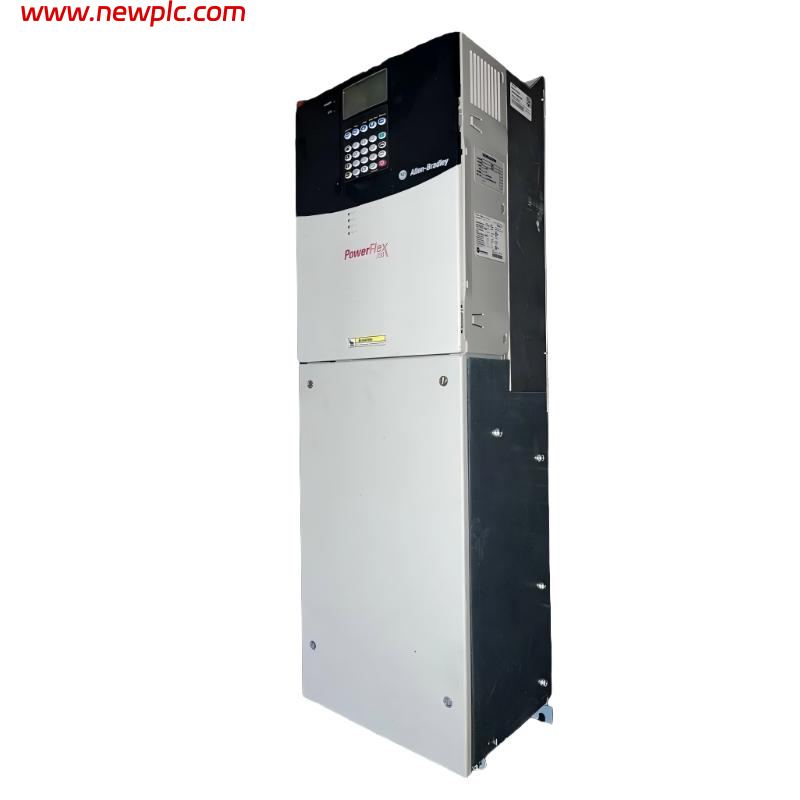 Allen Bradley 20BD077A3ANNANC0 PowerFlex 700 Allen Bradley 20BD077A3ANNANC0 PowerFlex 700