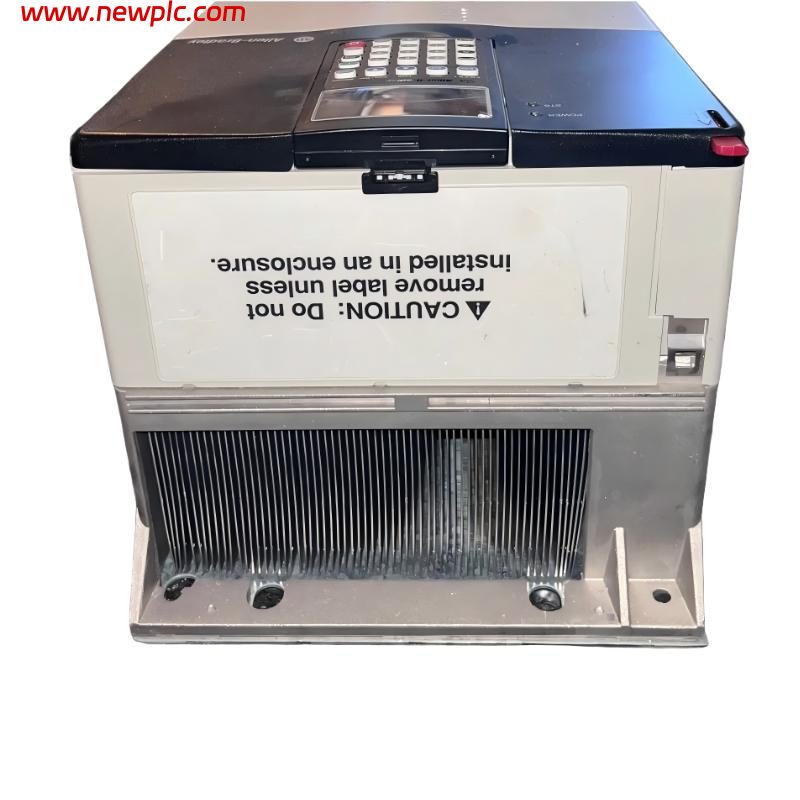 Allen Bradley 20BD077A0ANNANA0 PowerFlex 700 Allen Bradley 20BD077A0ANNANA0 PowerFlex 700