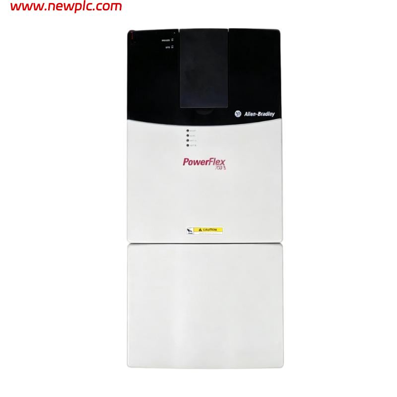 Allen Bradley 20DC015A0EYNANANE PowerFlex 700S AC Drive