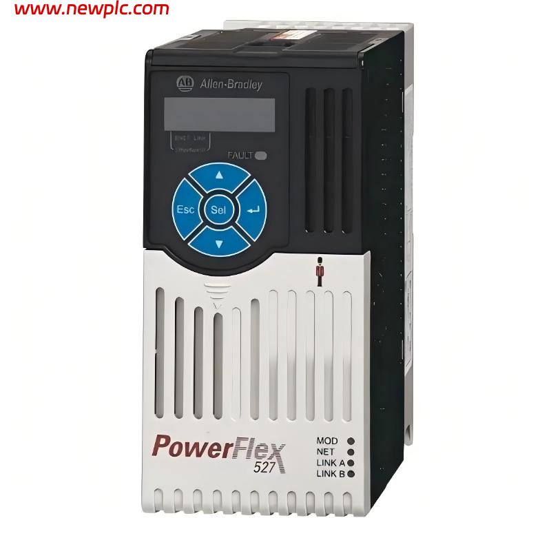 Allen Bradley 20G11BC2K1AN0NNNNN PowerFlex 755 AC Packaged Drive