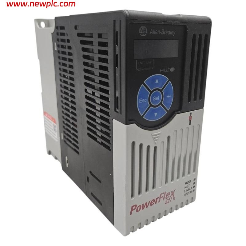 Allen Bradley 20G11BC1K5JN0NNNNN PowerFlex 755 AC Drive