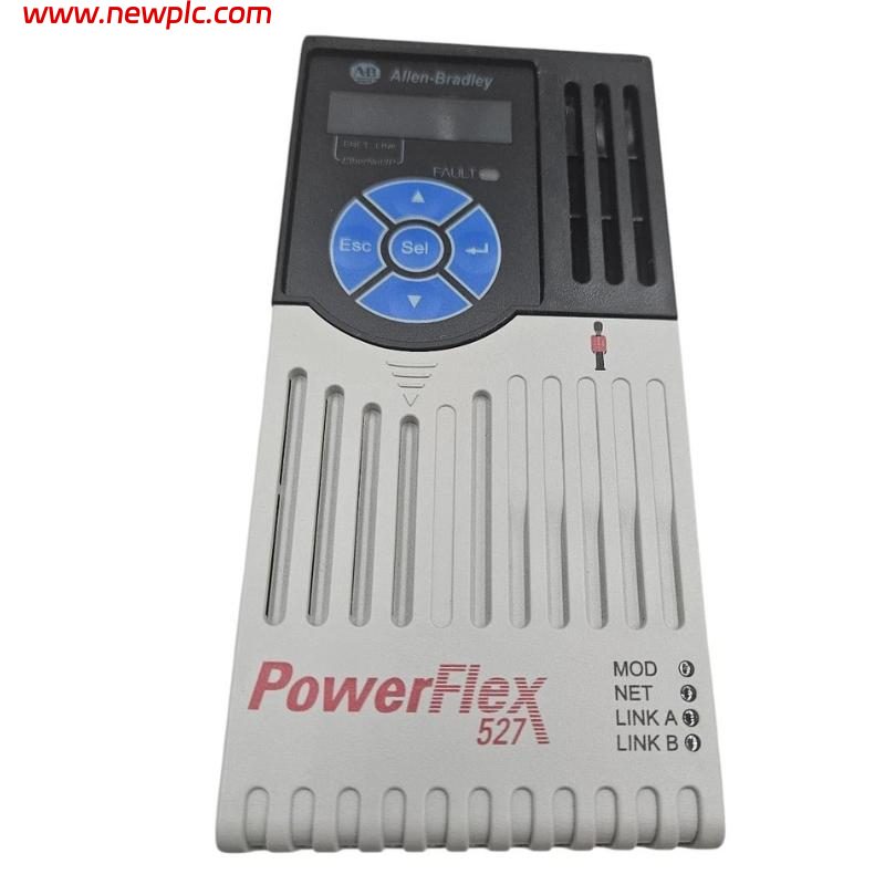 Allen Bradley 20G11BC910AN0NNNNN PowerFlex 755 AC Drive