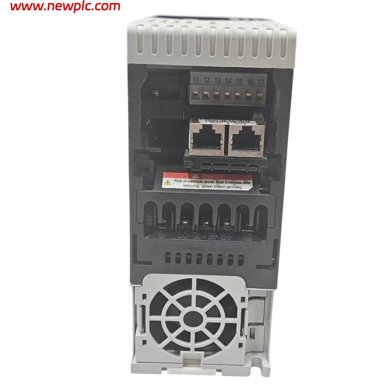 Allen Bradley 20G11BC1K5JN0NNNNN PowerFlex 755 AC Drive Allen Bradley 20G11BC1K5JN0NNNNN PowerFlex 755 AC Drive