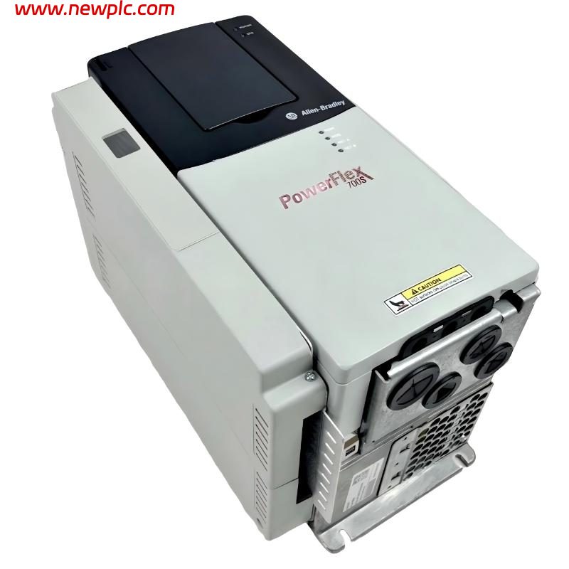 Allen Bradley 20DC022A0EYNANANE PowerFlex 700S AC Drive