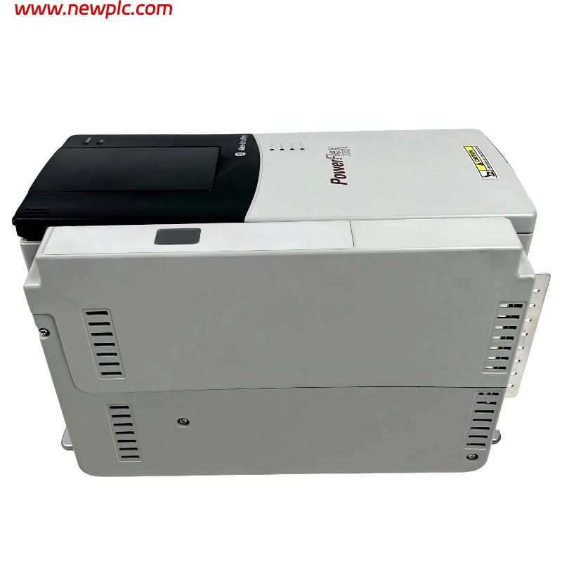 Allen Bradley 20BD034A0AYNAND0 PowerFlex 700 AC Drive